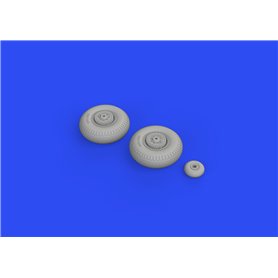 Euard LOOK PLUS 1:48 Il-2 L��Kplus dla Zvezda