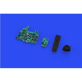 Euard LOOK PLUS 1:48 MiG-21PF L��Kplus dla Eduard