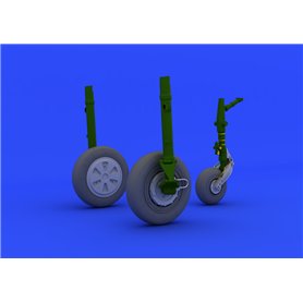 Euard LOOK PLUS 1:48 MiG-21PFM L��Kplus dla Eduard