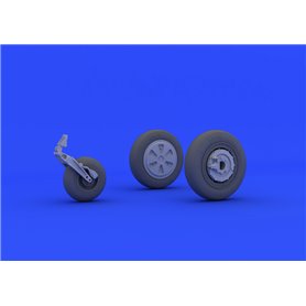 Euard LOOK PLUS 1:48 MiG-21PFM L��Kplus dla Eduard