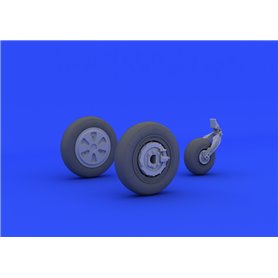 Euard LOOK PLUS 1:48 MiG-21PFM grey L��Kplus dla Eduard