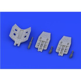 Euard LOOK PLUS 1:48 MiG-21PFM grey L��Kplus dla Eduard