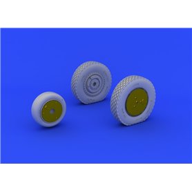 Euard LOOK PLUS 1:48 P-39Q L��Kplus dla Eduard