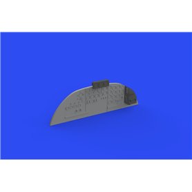 Euard LOOK PLUS 1:48 B-17F L��Kplus dla Hkm