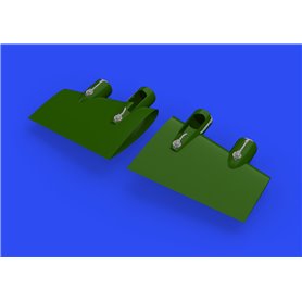 Euard LOOK PLUS 1:48 B-17F L��Kplus dla Hkm