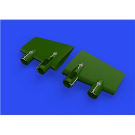 Euard LOOK PLUS 1:48 B-17F L��Kplus dla Hkm