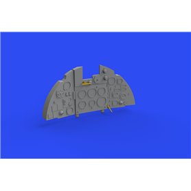 Euard LOOK PLUS 1:48 Tempest Mk.II L��Kplus dla Eduard/Special Hobby