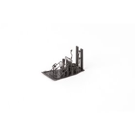 Eduard 1:48 F-6D cameras dla Eduard