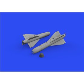 Eduard 1:48 AGM-62 Walleye I Mk.I