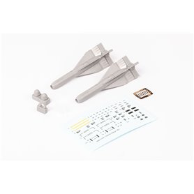 Eduard 1:48 AGM-62 Walleye I Mk.I