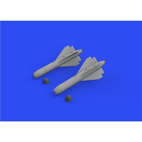 Eduard 1:48 AGM-62 Walleye I ER/ERDL