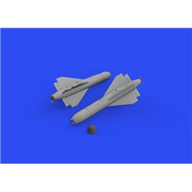 Eduard 1:48 AGM-62 Walleye I ER/ERDL