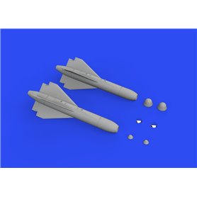 Eduard 1:48 AGM-62 Walleye I ER/ERDL