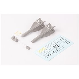 Eduard 1:48 AGM-62 Walleye I ER/ERDL