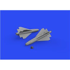 Eduard 1:48 AGM-62 Walleye II