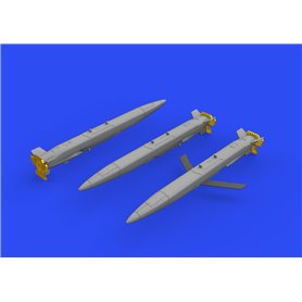 Eduard 1:48 ADM-160 MALD