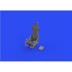 Eduard 1:48 MiG-15 ejection seat dla Bronco / Hobby 2000
