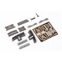 Eduard 1:48 Tempest Mk.II gun bays dla Eduard/Special Hobby