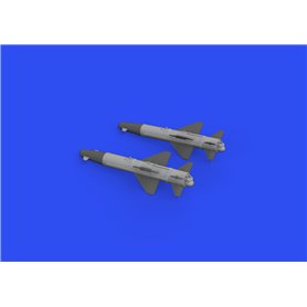 Eduard BRASSIN 1:48 AGM-142 Popeye 1