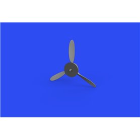 Eduard BRASSIN 1:48 Bf 109G-10 propeller dla Eduard