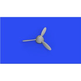 Eduard BRASSIN 1:48 Bf 109G-10 propeller dla Eduard