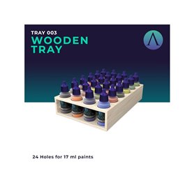 Scale 75 INSTANT COLORS Mimic Chest – 48 farb