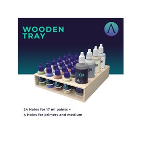 Scale 75 INSTANT COLORS Mimic Chest – 48 farb