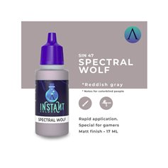Scale 75 INSTANT COLORS Spectral Wolf - 17ml