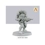 Scale 75 PRIMER SURFACE GREY