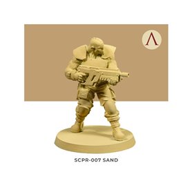 Scale 75 PRIMER SURFACE SAND