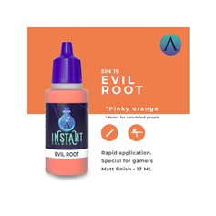 Scale 75 INSTANT COLORS Evil Root - 17ml