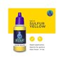 Scale 75 INSTANT COLORS Sulfur Yellow