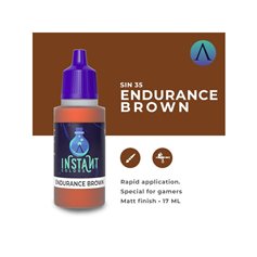 Scale 75 INSTANT COLORS Endurance Brown