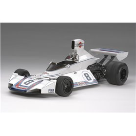 Tamiya 12042 Martini Brabham BT44B 1975