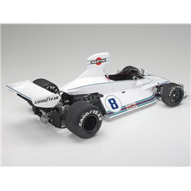 Tamiya 12042 Martini Brabham BT44B 1975