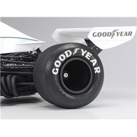 Tamiya 12042 Martini Brabham BT44B 1975