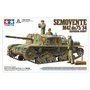 Tamiya 37029 1/35 German Semovente M42 da75/34 German Army