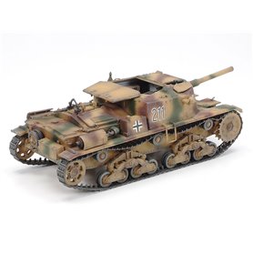 Tamiya 37029 1/35 German Semovente M42 da75/34 German Army