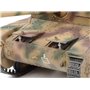 Tamiya 1:35 Semovente M42 da75/34 - GERMAN ARMY