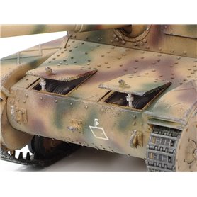 Tamiya 37029 1/35 German Semovente M42 da75/34 German Army