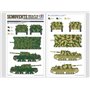 Tamiya 1:35 Semovente M42 da75/34 - GERMAN ARMY