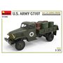 Mini Art 35380 US Army G7107 4x4 1,5t Cargo Truck