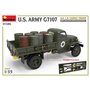 Mini Art 35380 US Army G7107 4x4 1,5t Cargo Truck