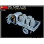 Mini Art 35380 US Army G7107 4x4 1,5t Cargo Truck