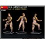 Mini Art 35380 US Army G7107 4x4 1,5t Cargo Truck