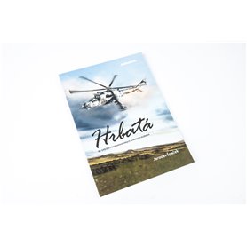 Eduard 1:48 Mi-24 Hind D