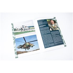 Eduard 1:48 Mi-24 Hind D