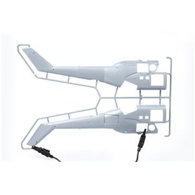 Eduard 1:48 Mi-24 Hind D