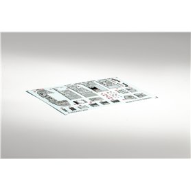 Eduard SPACE 1:32 Tornado GR.4 dla Italeri