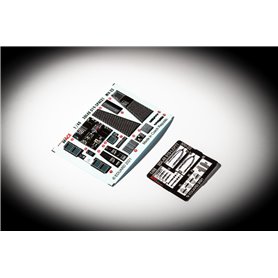 Eduard 1:48 MV-22 SPACE dla Hobby Boss